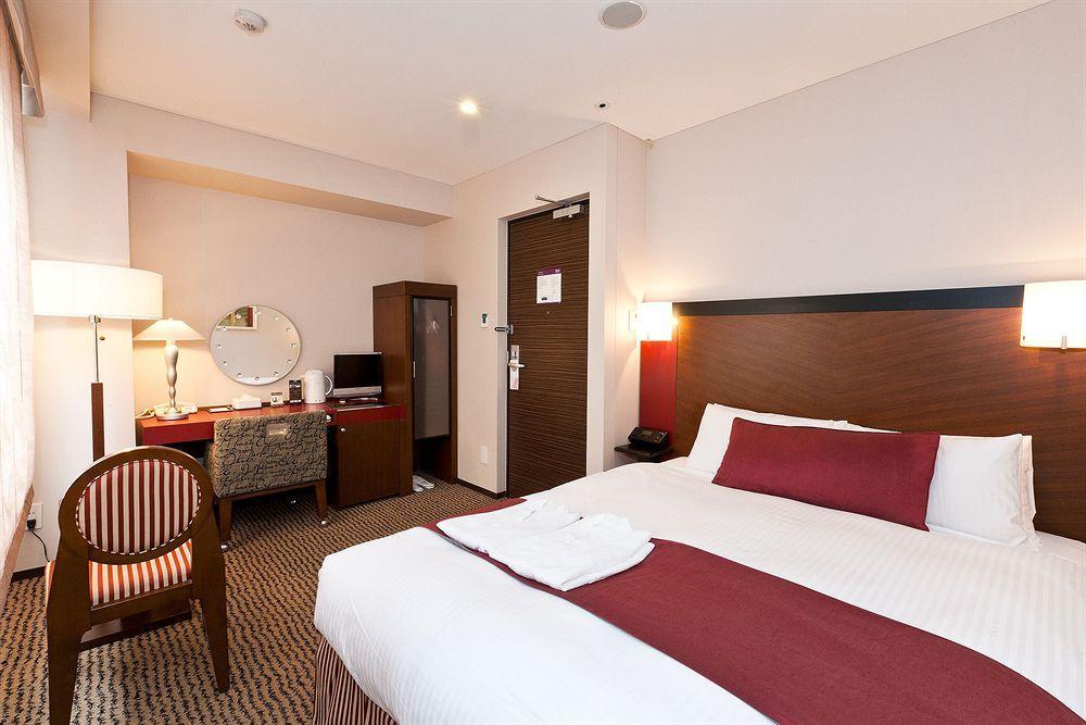 Sotetsu Fresa Tokyo-akasaka Hotel Tokyo