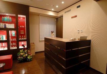 โซเตตสึ เฟรซา - อะกาซากะ โรงแรม 3*