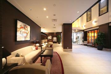 โรงแรม โซเตตสึ เฟรซา - อะกาซากะ