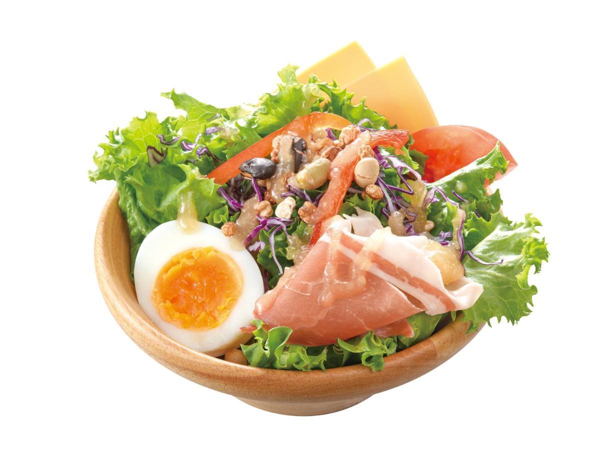 โรงแรม โซเตตสึ เฟรซา - อะกาซากะ