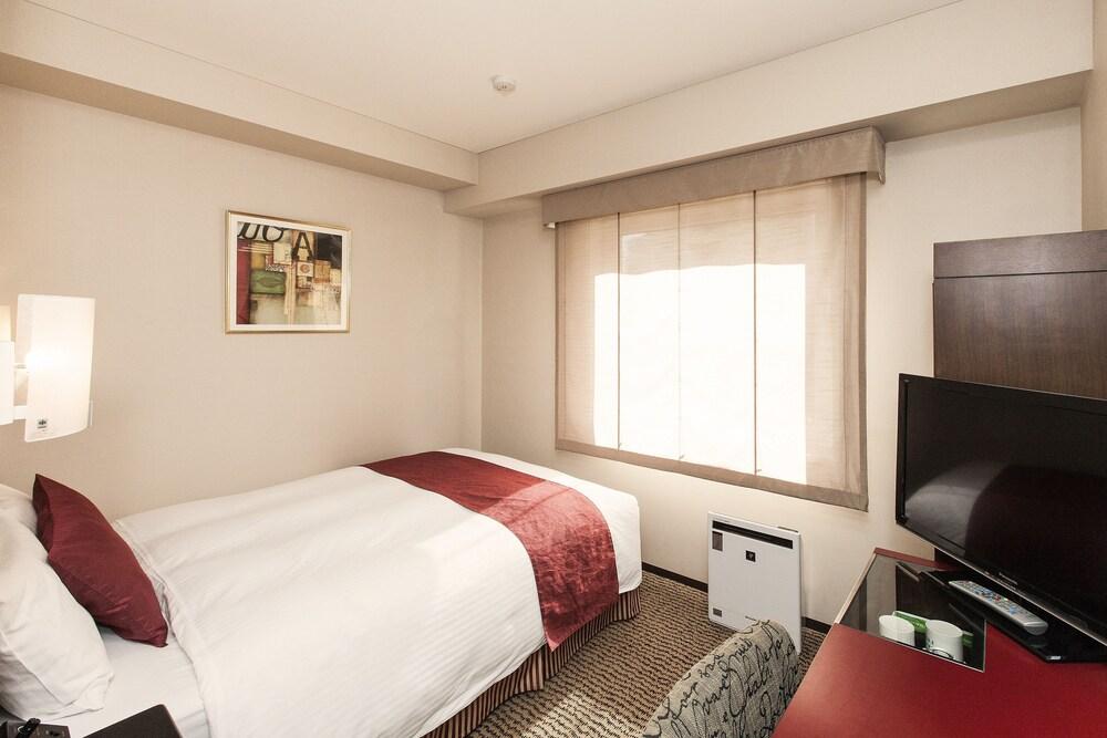 โรงแรม โซเตตสึ เฟรซา - อะกาซากะ 3*