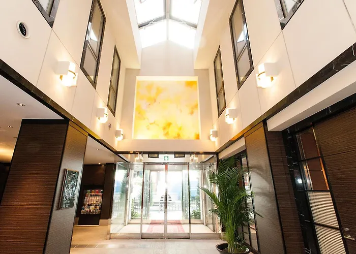 东京赤坂相铁弗雷萨酒店