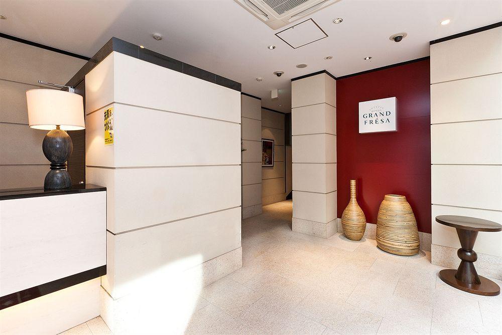 东京赤坂相铁弗雷萨酒店 東京都